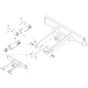 Dozer Blade Assembly