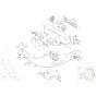 Heating Assembly for Wacker 75Z3