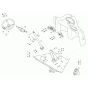 Pilot Stand Assembly