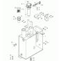 Hydraulic Tank Assembly
