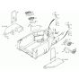 Rear Frame Assembly
