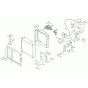 Water Cooler Assembly