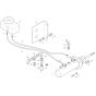 Brake Cylinder Assembly