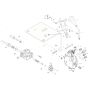 Control Valve for Wacker 9001
