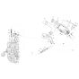 Heating Assembly for Wacker 9001