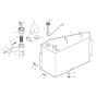 Fuel Tank Assembly