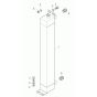 Oil Cooler Assembly