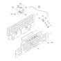 Water System for Wacker CRT36-23