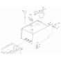 Hydraulic Tank Assembly