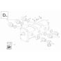 Gear Pump Assembly for DT05