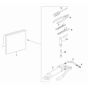 Wacker DT08 Tools