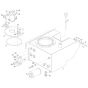 Hydraulic Tank for Wacker DT08