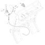 Speed Actuator Assembly