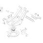 Swing Bracket Assembly