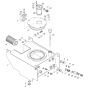 Hydraulic Tank Assembly