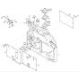 Pilot Stand Assembly for DT15