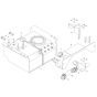 Fuel Tank Assembly for DT23