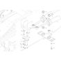 Tension Cylinder Assembly