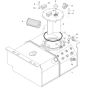 Hydraulic Tank Assembly