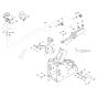 Brake Cylinder Assembly