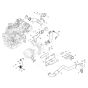 Exhaust Assembly for DV125