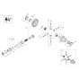 Differential Axle Assembly