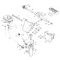 Foot Brake Assembly