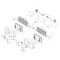 Rear Light Assembly