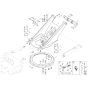 Swing Bracket Assembly