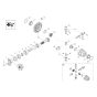 Differential Axle Assembly