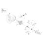 Differential Axle Assembly