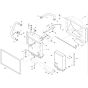 Combi-Cooler for Wacker DV90