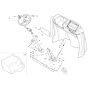 Pilot Stand Assembly