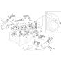 Rear Frame Assembly
