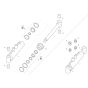 Steering Cylinder Assembly