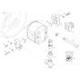 Gear Pump Assembly