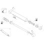 Lift Cylinder Assembly