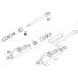 Steering Cylinder Assembly