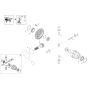 Differential Axle Assembly