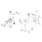 Hydraulic Tank Assembly