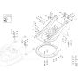 Swing Bracket Assembly