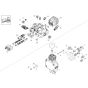 Control Valve Assembly
