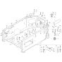 Frame Drive Unit Assembly