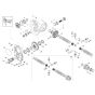 Differential Axle Assembly