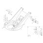 Swing Bracket Assembly