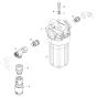 Hydraulic Filter Assembly