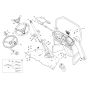 Pilot Stand Assembly