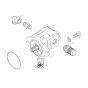 Gear Pump Assembly