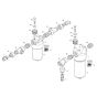 Hydraulic Filter Assembly