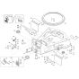 Front Frame Assembly